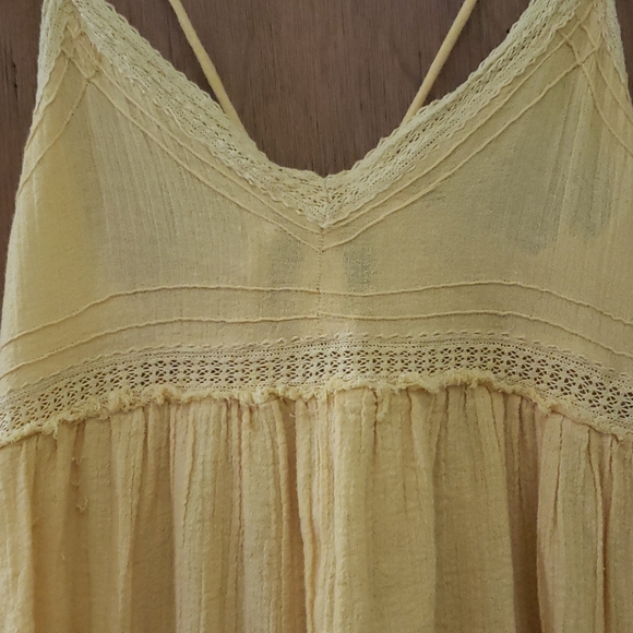 UO Out From Under Dress - Picture 3 of 5